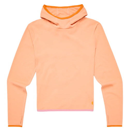 Women's Sombra Sun Hoodie