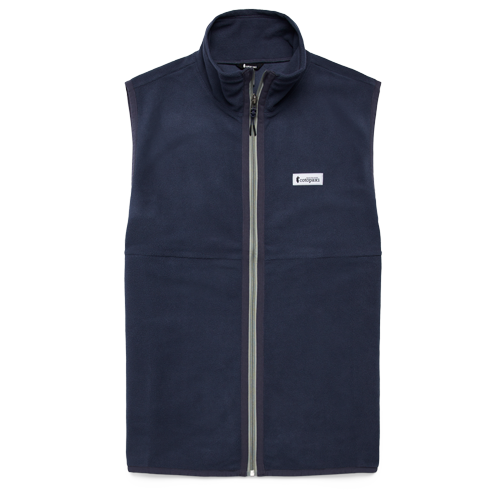 Men's Amado Fleece Vest