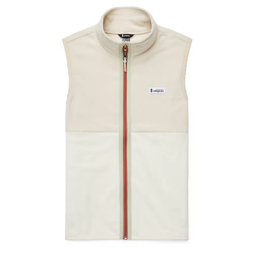 Women's Amado Fleece Vest
