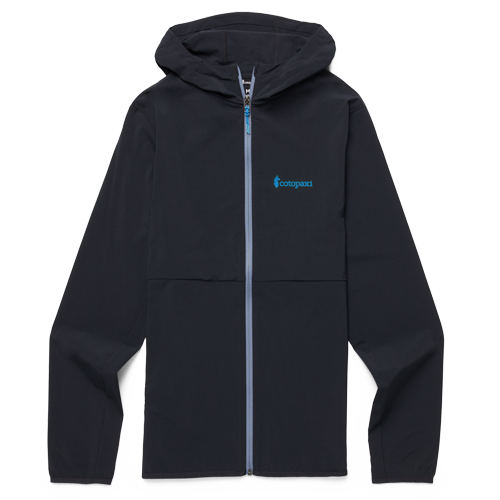 Men's Vuelta Performance Windbreaker Jacket