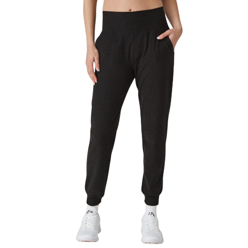 Women's Spacedye Midi Jogger