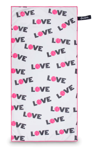 Ame and Lulu Sport Towel