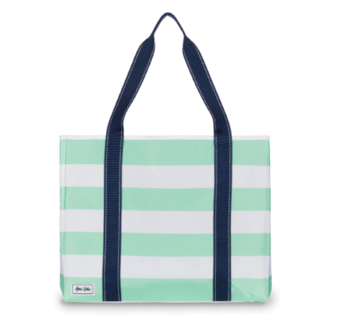 Sun & Sea Tote