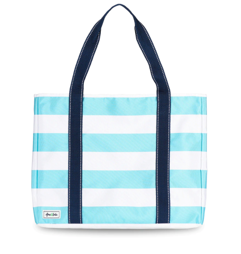 Sun & Sea Tote