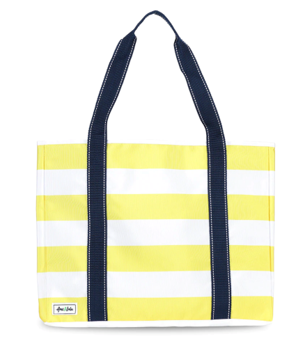 Sun & Sea Tote