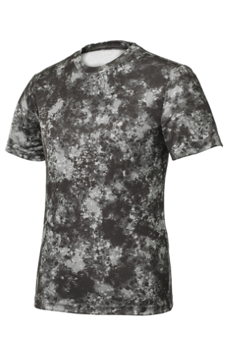 Sport-Tek Mineral Freeze Tee
