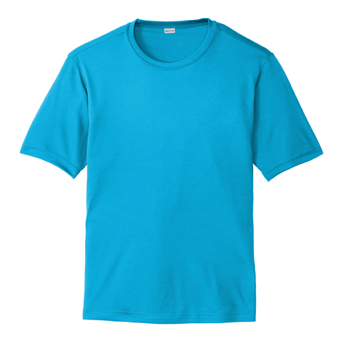 Men's Short Sleeve Competitor Tee