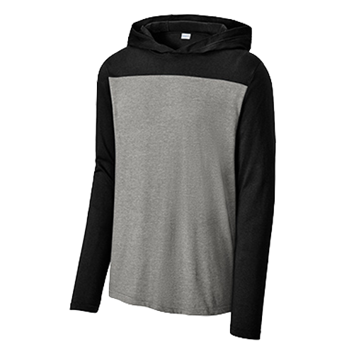Men's Halftime Long Sleeve Hoodie