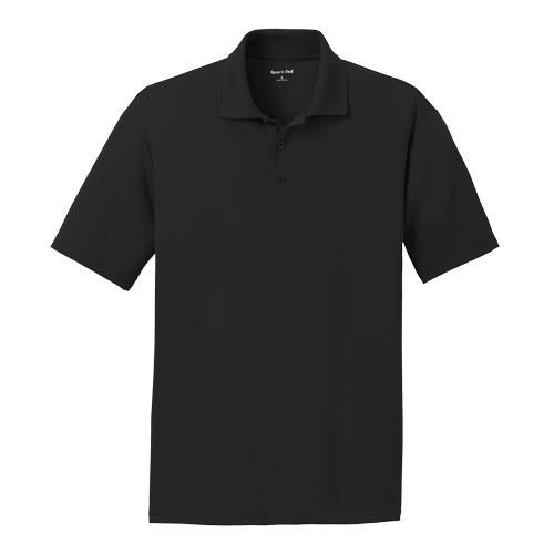 Men's RacerMesh Polo