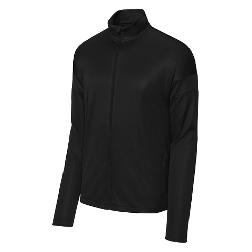 Men's Travel Full-Zip Jacket