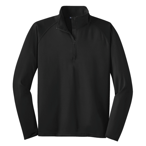 Men's Sport-Wick 1/4 Zip Pullover