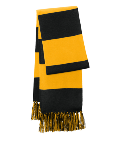 Spectator Scarf