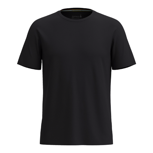 Men's Active Short Sleeve