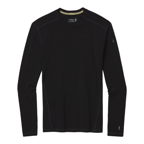 Men's Classic Thermal Merino Base Layer Crew