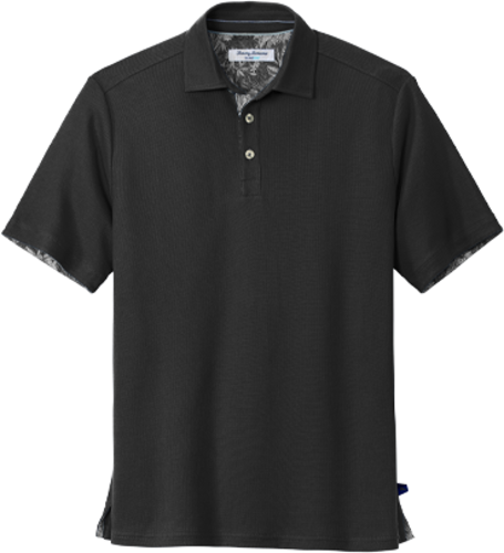 Men's 5 O'Clock Polo