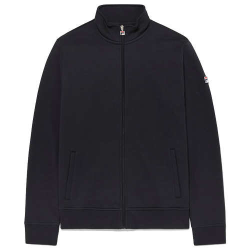 Men's Match Fleece Full Zip
