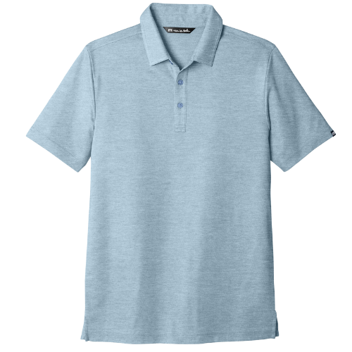 Men's Oceanside Heather Polo