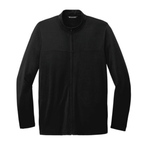 Men's Newport Full-Zip Fleece