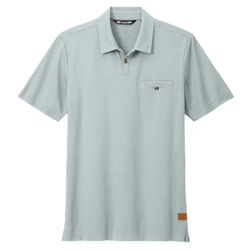 Men's Sunsetters Pocket Polo