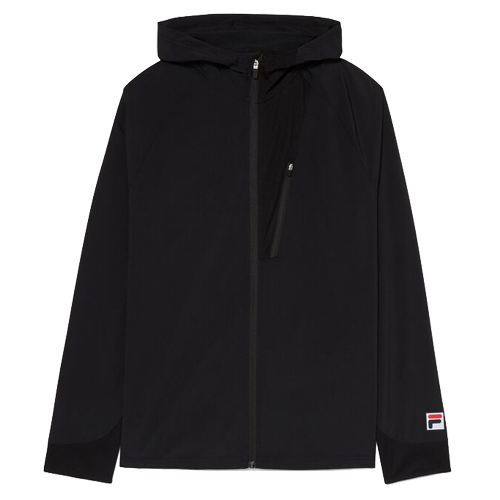 Men's Tennis Essentials Jacket
