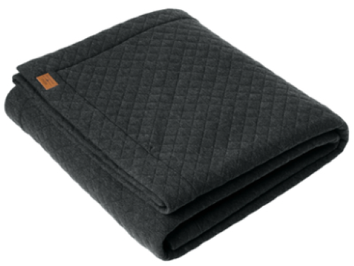 Diamond Quilt Blanket