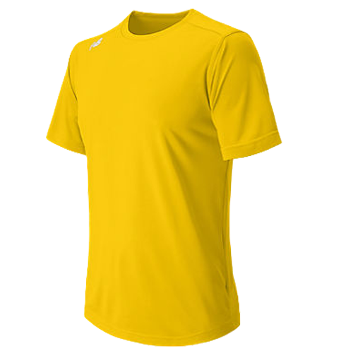 Men's Short Sleeve Tech Tee
