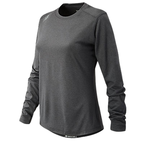 Women's Long Sleeve Tech Tee