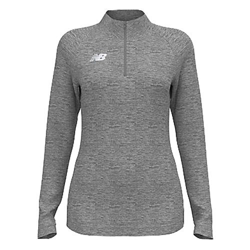 Women's Athletics Half Zip 2.0