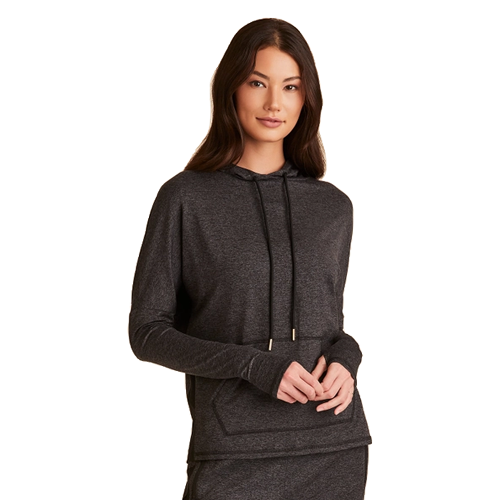 Women's Cozy Dolman Hoodie