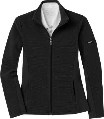 Women's Swing Jacket