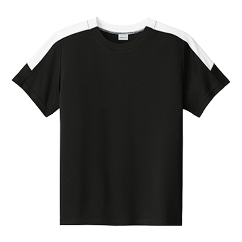 Youth Competitor United Crew Tee