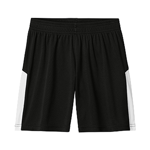 Youth Competitor United 5" Short