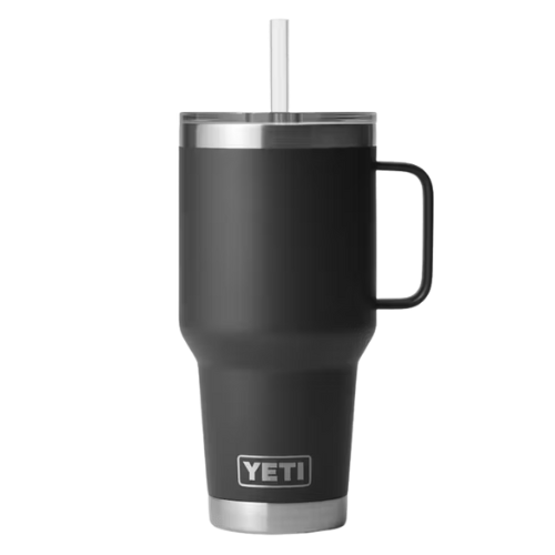 35oz. Rambler Straw Mug