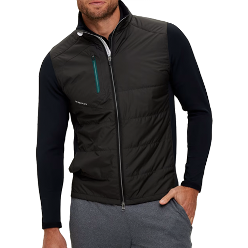 Men's Z625 Quilted Jacket