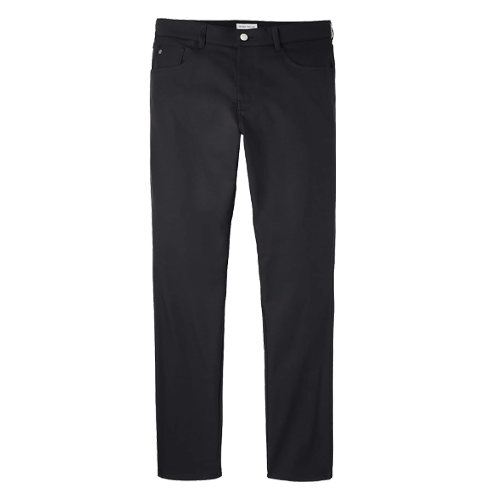 Performance Five-Pocket Pant