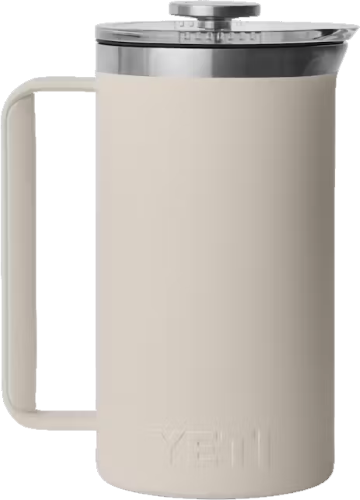 34 oz. Rambler French Press