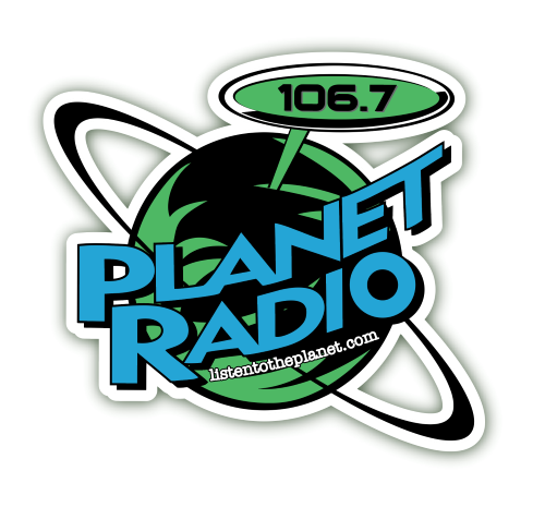 Radio 106.7 2025