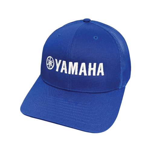 Headwear Yamaha Marine Technician Webstore