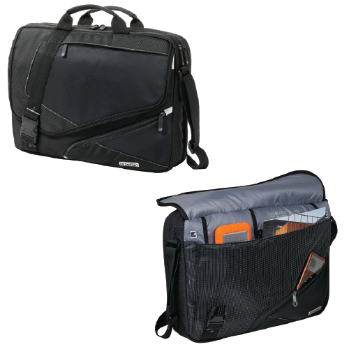 Ogio voyager messenger hot sale