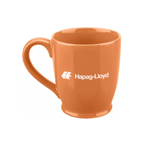 14 oz. Ceramic Mug