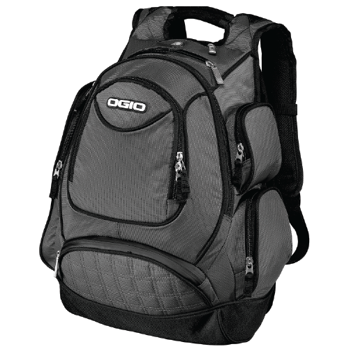 OGIO Metro Pack Yamaha Marine Service