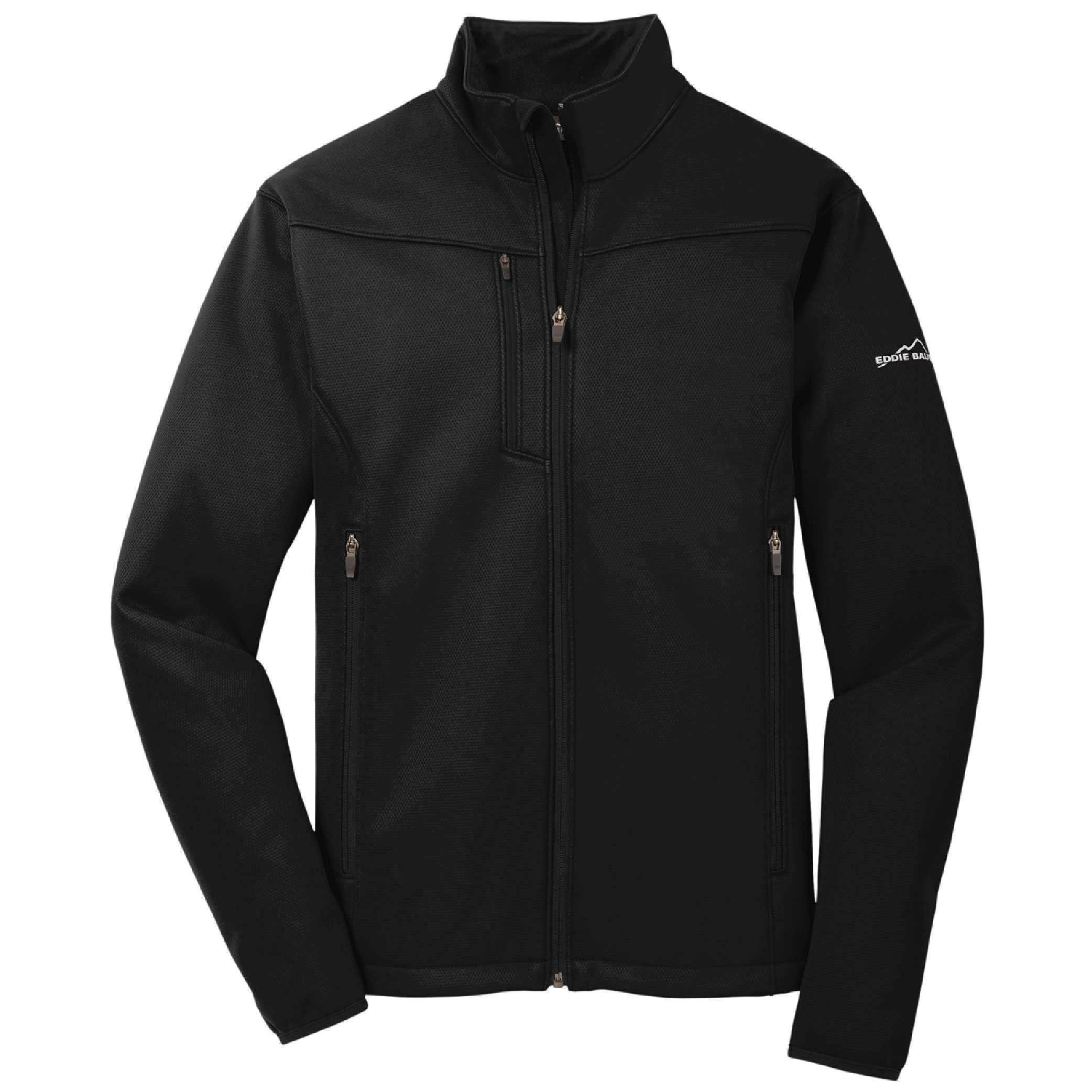 Eddie Bauer Weather Resist Soft Shell Jacket Nettech Employee Webstore