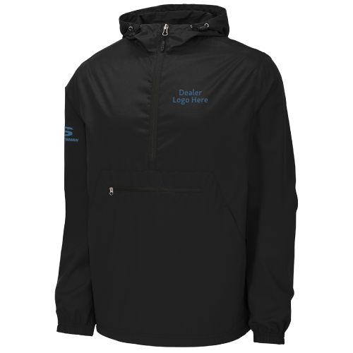 Sport-Tek Packable Anorak | Top 2 Bottom Marketing Sales