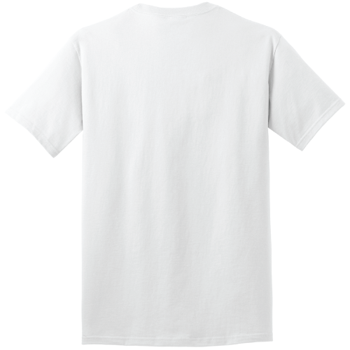 2024 Intern Unisex Core Cotton Tee