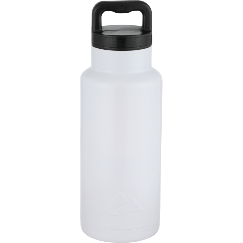 Ozark Trail 36 oz Double Wall Vacuum Sealed Stainless Steel Water