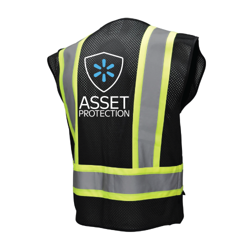 Asset Protection Products Walmart End2End
