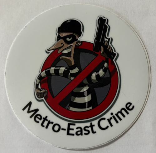 metroeastcrimegear
