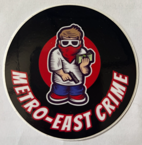 metroeastcrimegear