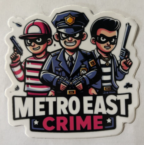 metroeastcrimegear