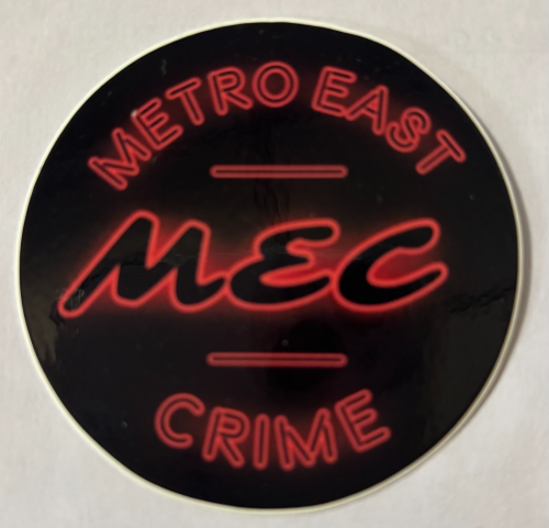metroeastcrimegear